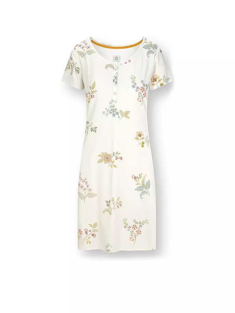 PIP STUDIO | Camisón - Camiseta de dormir | Blanco