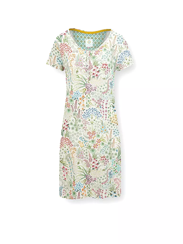 PIP STUDIO | Camisón - Camiseta de dormir | Blanco