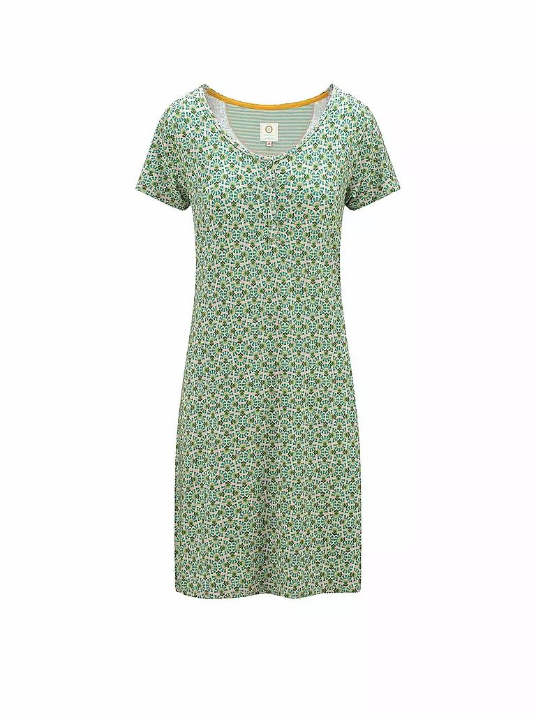PIP STUDIO | Camisón - Camisola DAISY | Verde