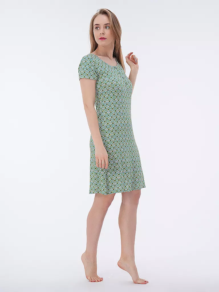 PIP STUDIO | Camisón - Camisola DAISY | Verde