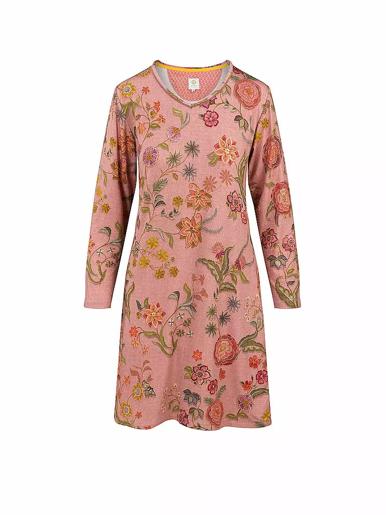 PIP STUDIO | Camisón - Camisola de dormir DANA COCO FLOWER | Rosa