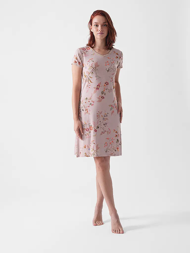PIP STUDIO | Camisón - Camisola de dormir DJOY | Rosa