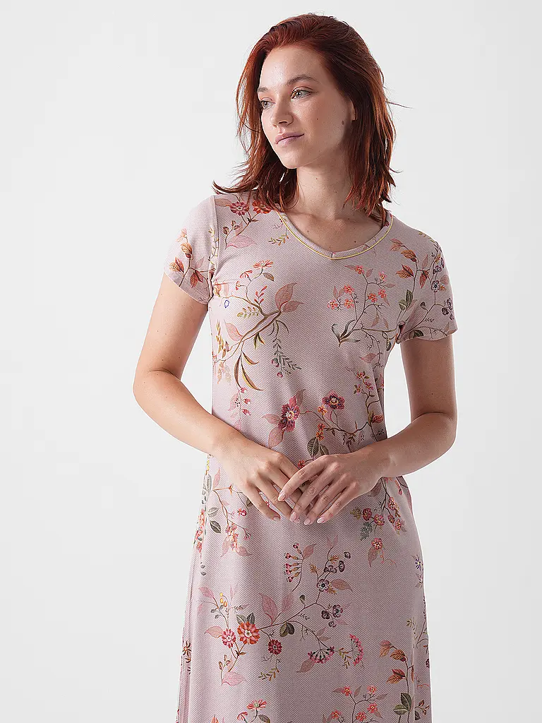 PIP STUDIO | Camisón - Camisola de dormir DJOY | Rosa
