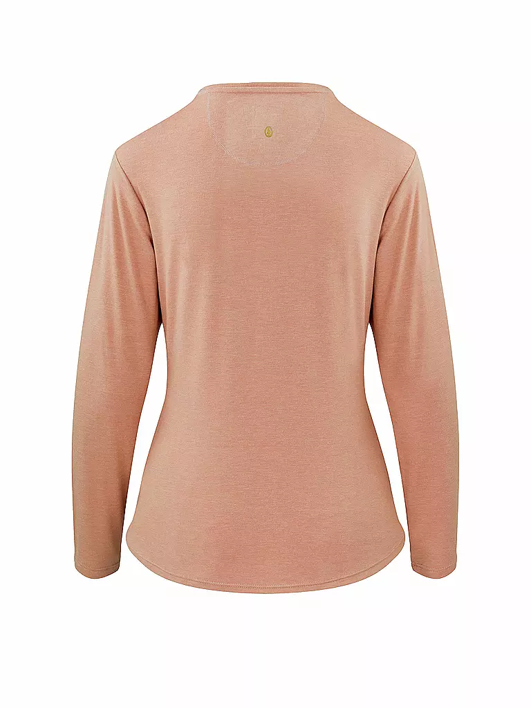 PIP STUDIO | Camiseta de manga larga de estar por casa TOM | Rosa