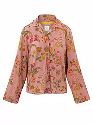 PIP STUDIO | Camiseta de pijama FAYE COCO FLORAL | Rosa