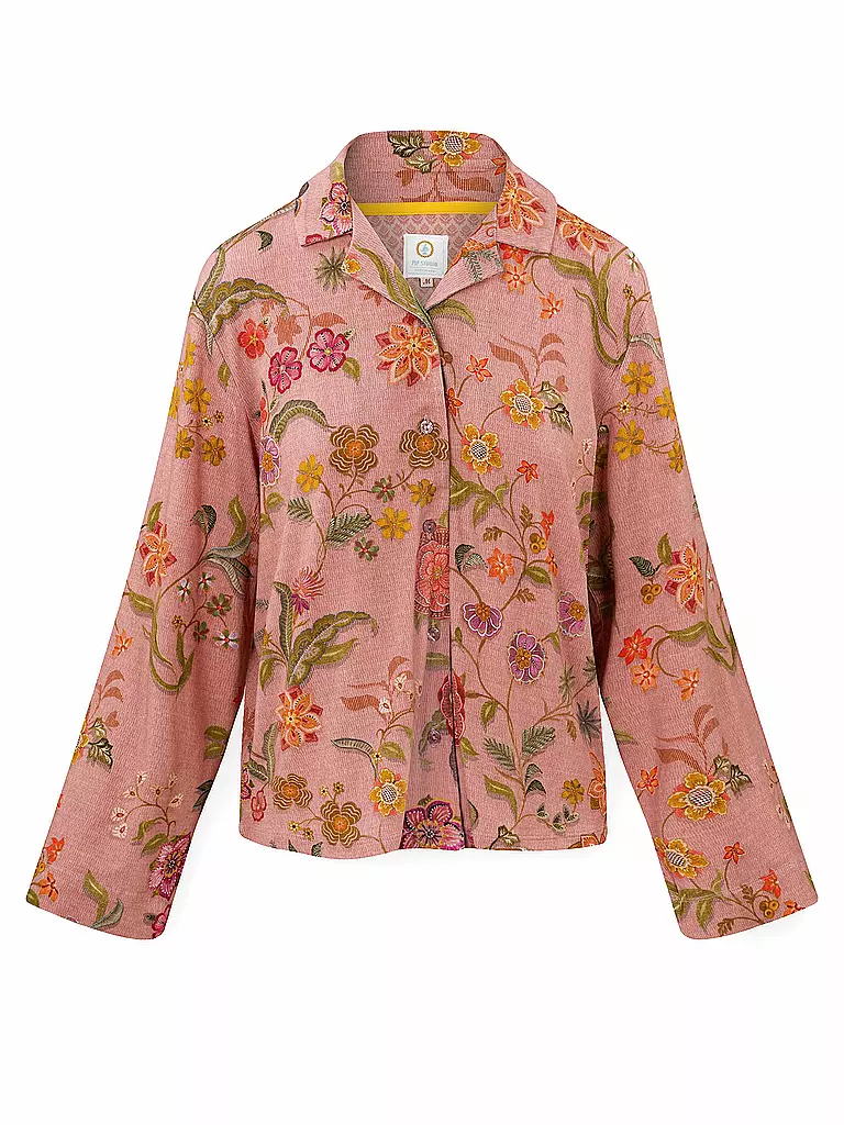 PIP STUDIO | Camiseta de pijama FAYE COCO FLORAL | Rosa