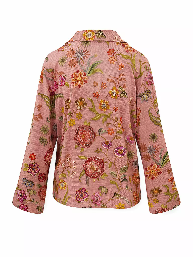 PIP STUDIO | Camiseta de pijama FAYE COCO FLORAL | 