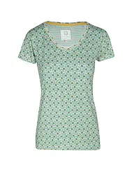 PIP STUDIO | Camiseta de pijama | Verde