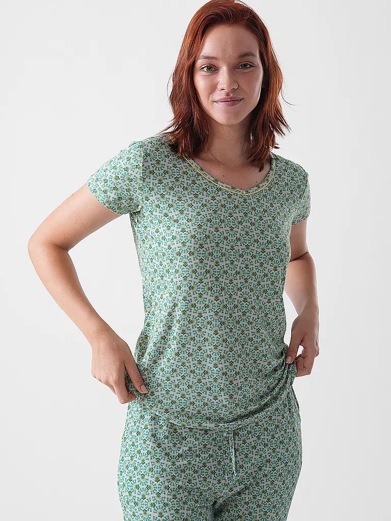 PIP STUDIO | Camiseta de pijama | 