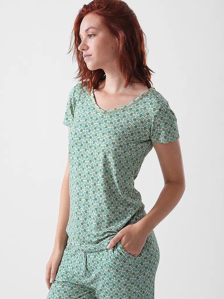 PIP STUDIO | Camiseta de pijama | 