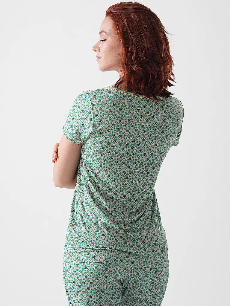 PIP STUDIO | Camiseta de pijama | 