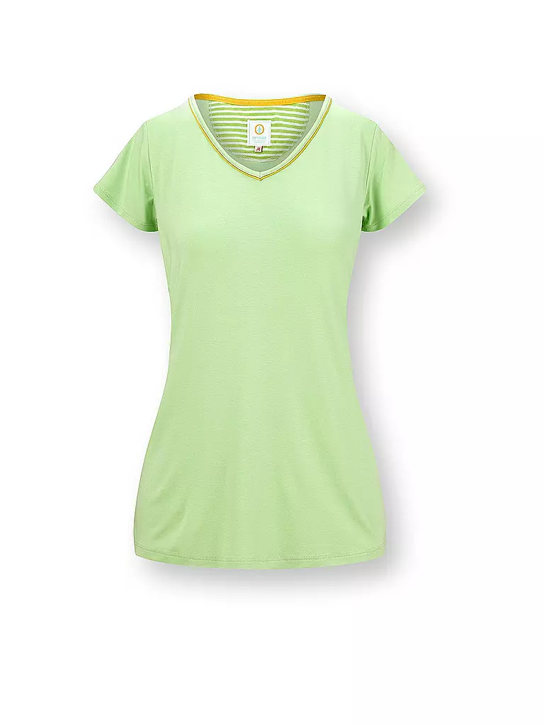 PIP STUDIO | Camiseta TOY | Verde
