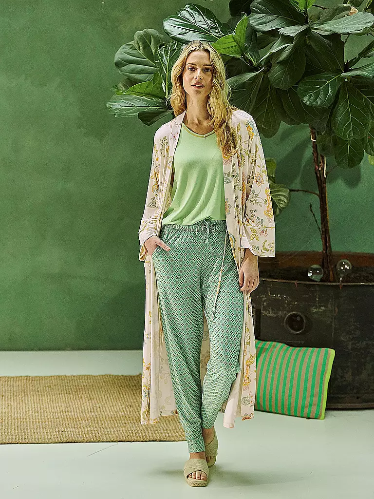 PIP STUDIO | Camiseta TOY | Verde