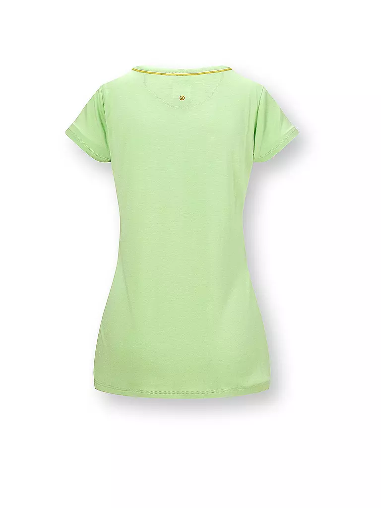 PIP STUDIO | Camiseta TOY | Verde