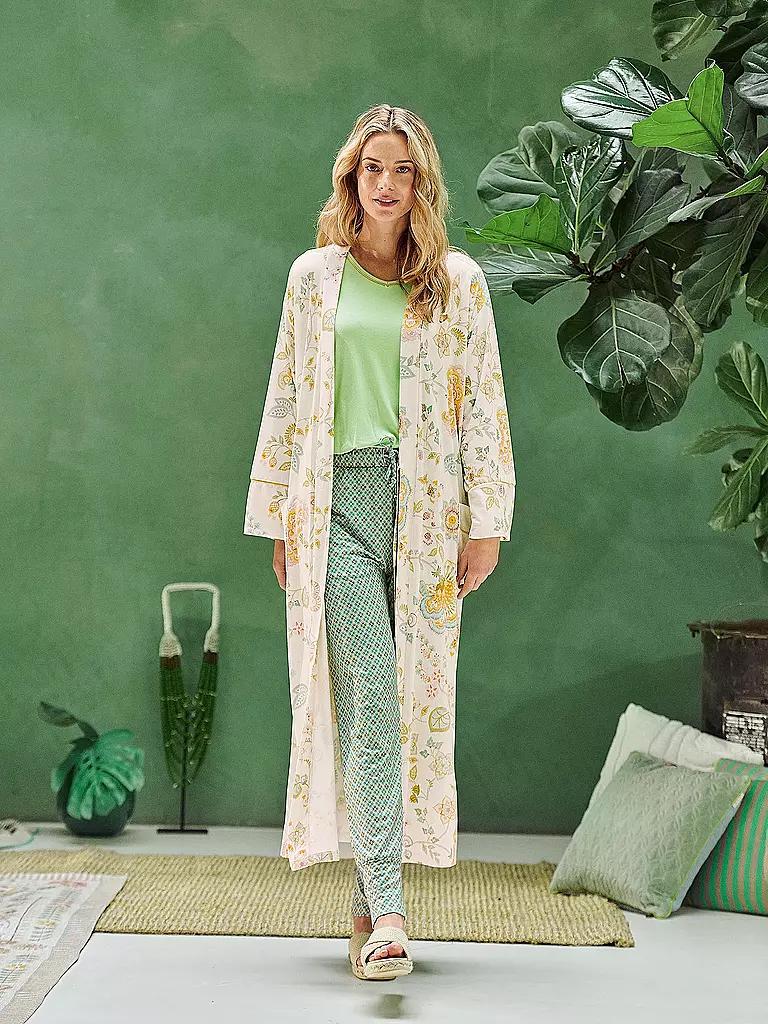 PIP STUDIO | Camiseta TOY | Verde
