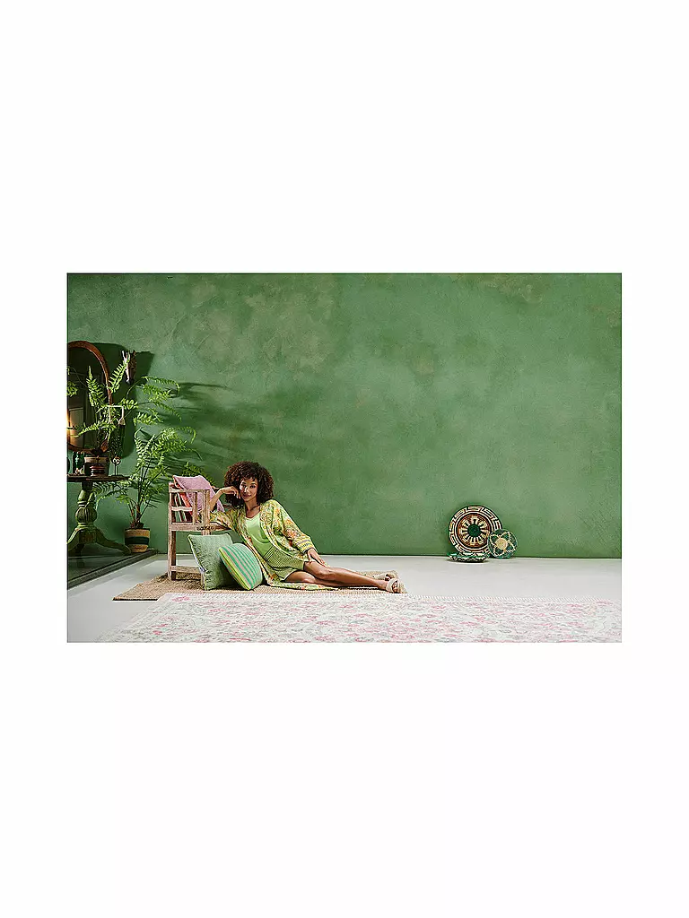 PIP STUDIO | Camiseta TOY | Verde