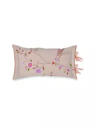 PIP STUDIO | Cojín relleno BAMBOO BLOSSOM 35x60cm Caqui | Camel