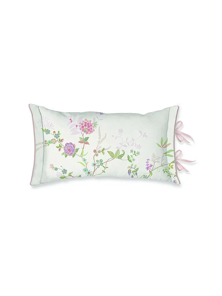 PIP STUDIO | Cojín relleno BUSTANI 35x60cm Blanco | Blanco