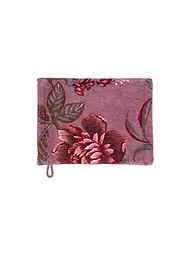 PIP STUDIO | Guante de baño 16x22cm SECRET GARDEN Mauve | Baya
