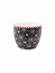 PIP STUDIO | Huevera BERRY BLUES 5cm Clover Green | Verde oscuro