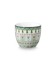 PIP STUDIO | Huevera LILY & LOTUS 5cm Moon Delight | Verde claro