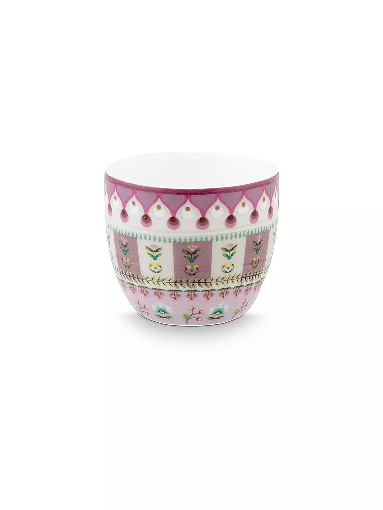 PIP STUDIO | Huevera LILY & LOTUS 5cm Moon Delight | Lila