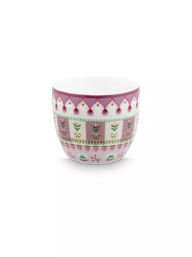 PIP STUDIO | Huevera LILY & LOTUS 5cm Moon Delight | Lila