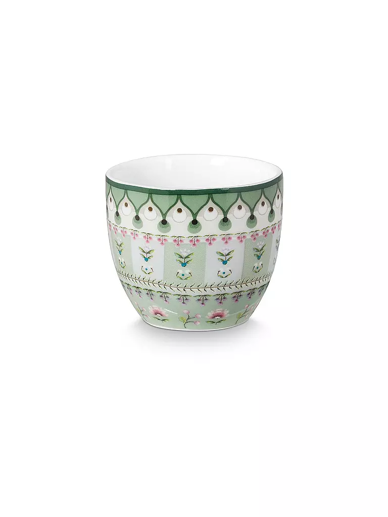 PIP STUDIO | Huevera LILY & LOTUS 5cm Moon Delight | 