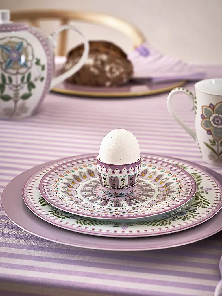 PIP STUDIO | Huevera LILY & LOTUS 5cm Moon Delight | 