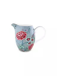 PIP STUDIO | Jarra grande 950mk FLOWER FESTIVAL Azul Claro | Azul claro