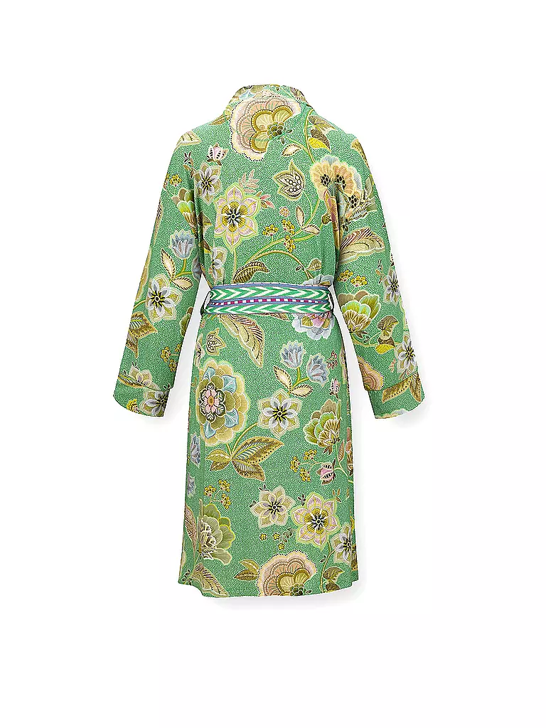 PIP STUDIO | Morgenmantel - Kimono NISHA | 