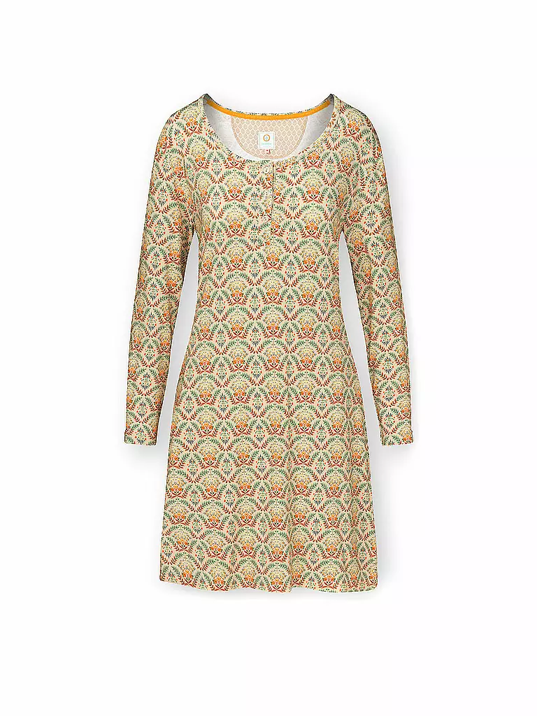PIP STUDIO | Nachthemd - Sleepshirt DESIREE BALLAMOS | Beige