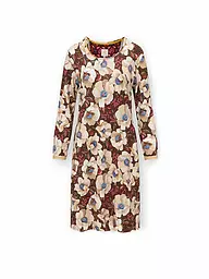 PIP STUDIO | Nachthemd - Sleepshirt DESTINY ROSITA | Marrón