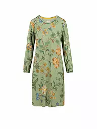 PIP STUDIO | Nachthemd - Sleepshirt DESTINY SAFARI BLOOM | Verde