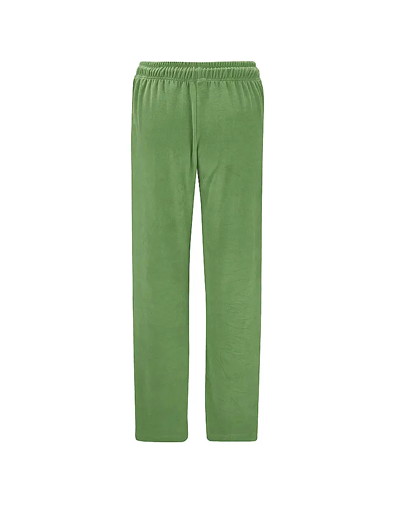 PIP STUDIO | Pantalón de estar por casa BRITTA VELVET | 