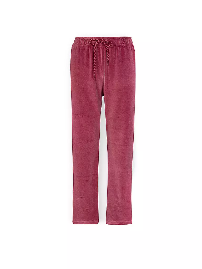 PIP STUDIO | Pantalón de estar por casa VELVET BRITTA | Baya