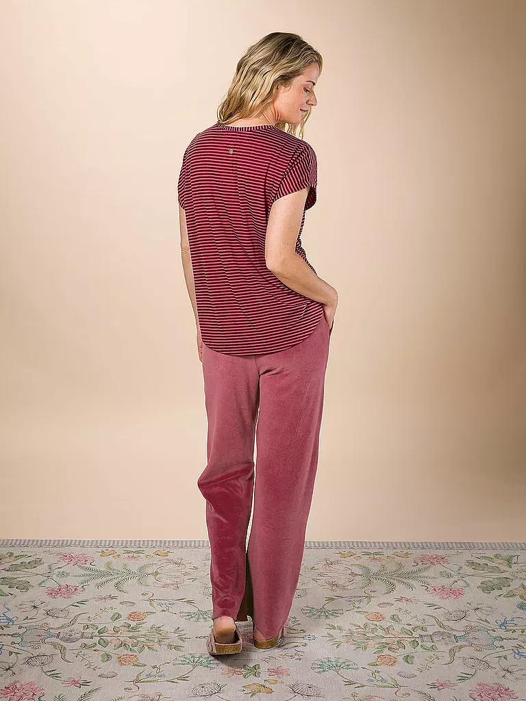 PIP STUDIO | Pantalón de estar por casa VELVET BRITTA | 