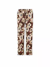 PIP STUDIO | Pantalones de pijama BELIN ROSITA | Marrón