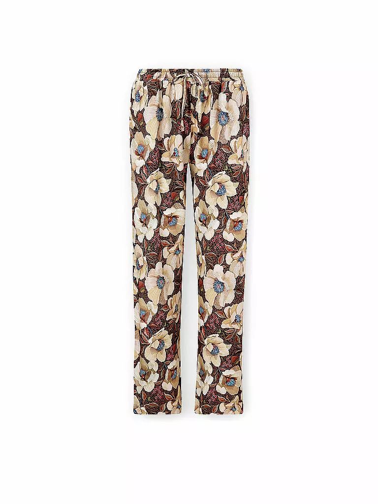 PIP STUDIO | Pantalones de pijama BELIN ROSITA | Marrón