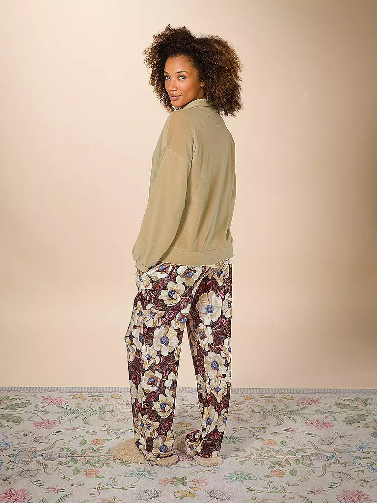 PIP STUDIO | Pantalones de pijama BELIN ROSITA | 