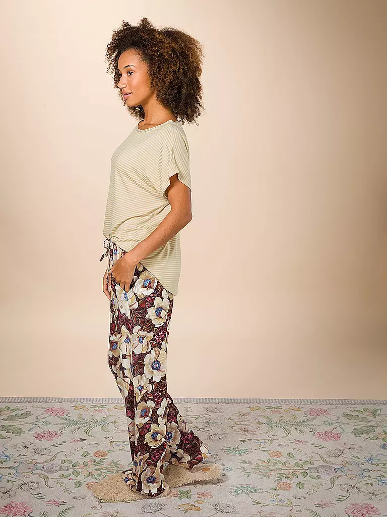 PIP STUDIO | Pantalones de pijama BELIN ROSITA | 
