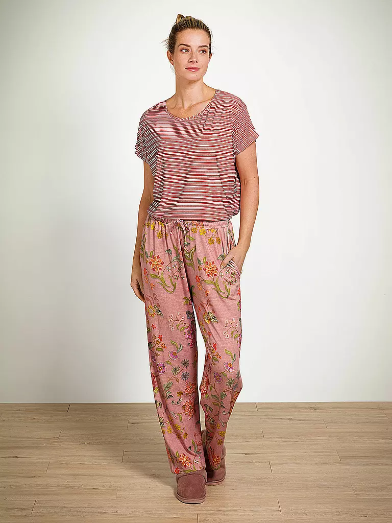 PIP STUDIO | Pantalones de pijama BELIN | Rosa