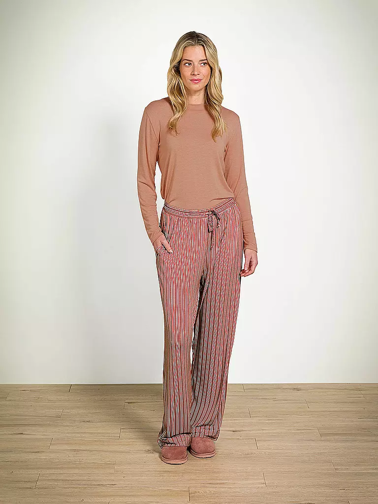 PIP STUDIO | Pantalones de pijama BELIN | Rosa
