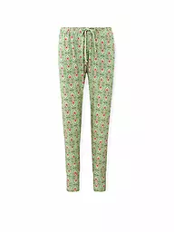 PIP STUDIO | Pantalones de pijama BOBIEN JABALINI | Verde claro