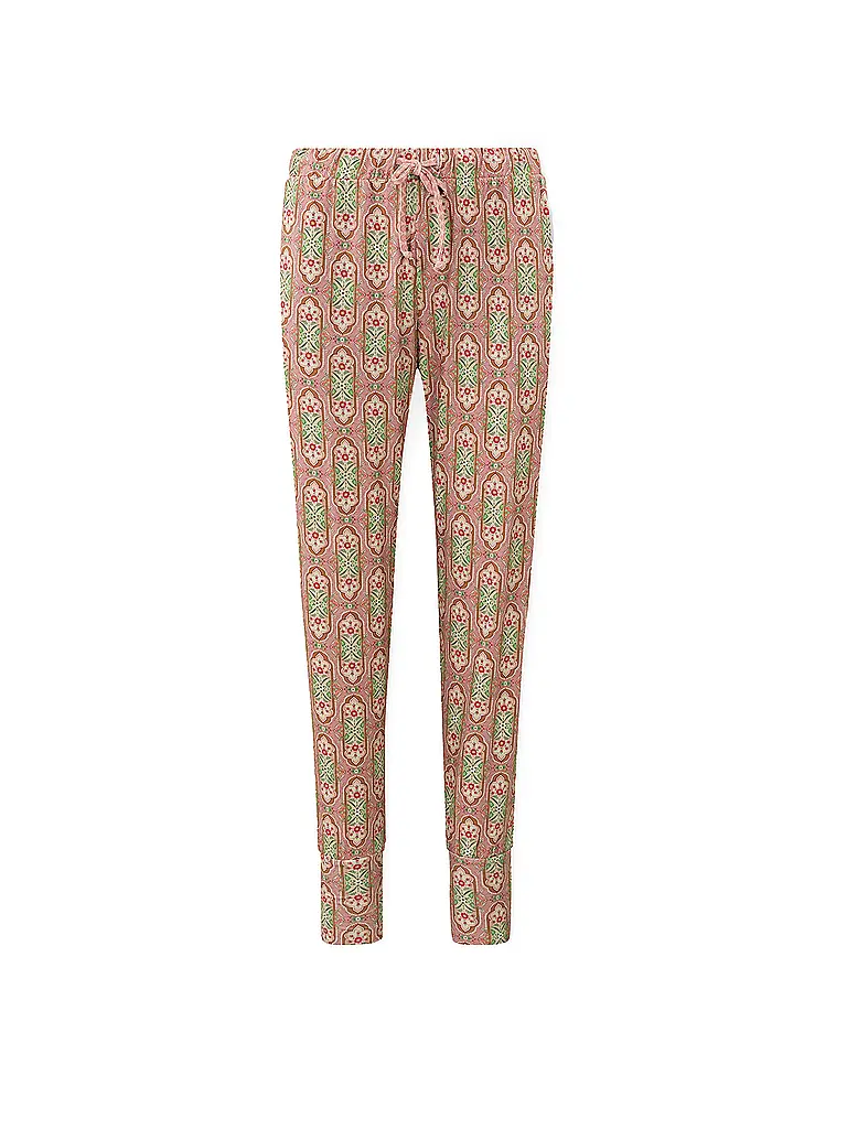 PIP STUDIO | Pantalones de pijama BOBIEN JABALINI | Rosa