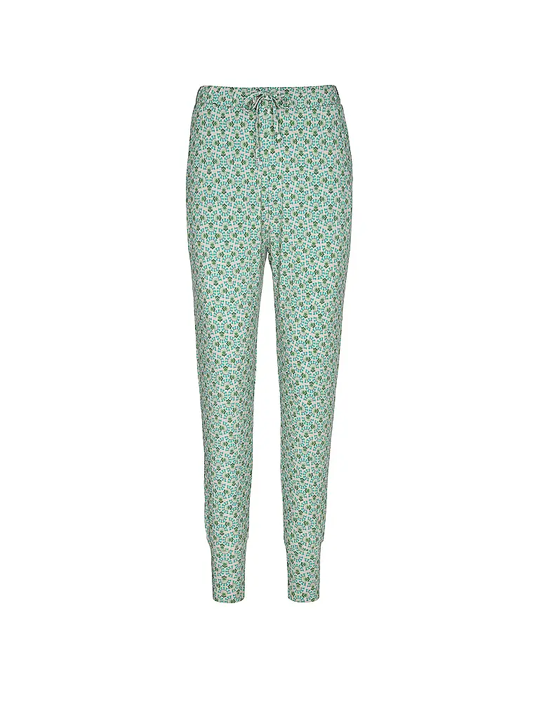 PIP STUDIO | Pantalones de pijama BOBIEN | Verde