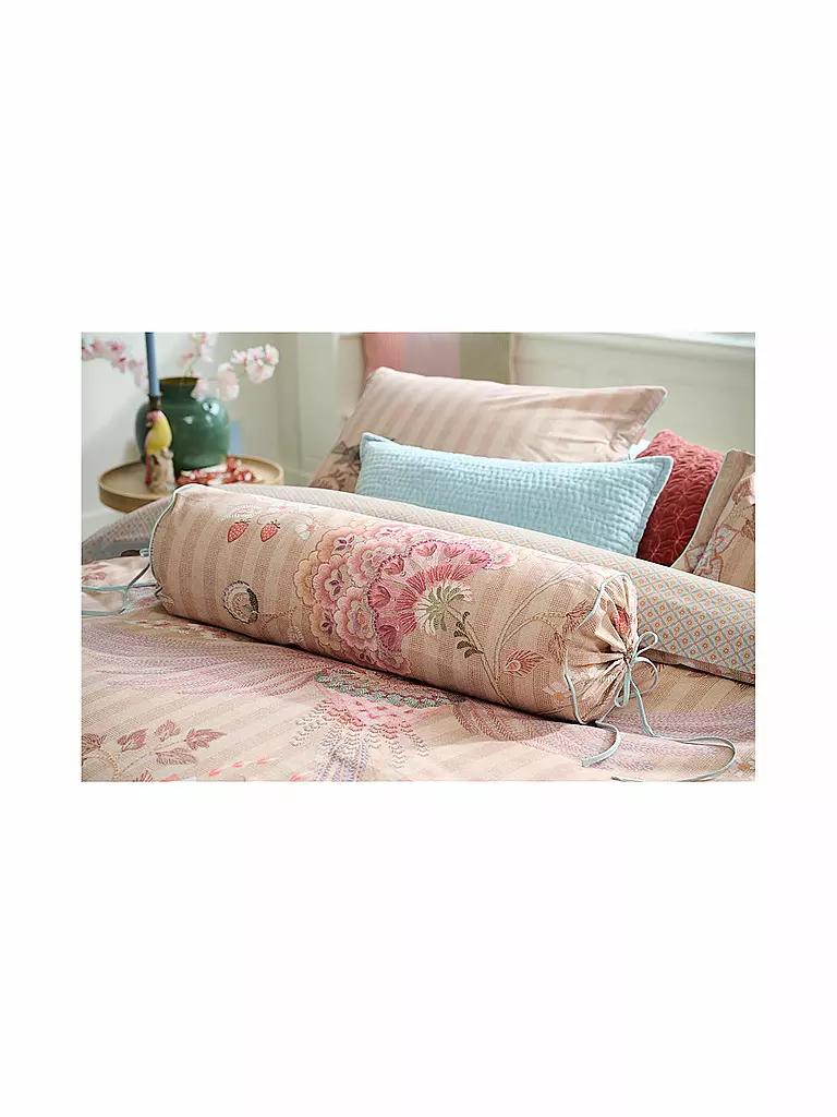 PIP STUDIO | Percal Ropa de cama BUENAS NOCHES 70x90cm/140x200cm Arena | 