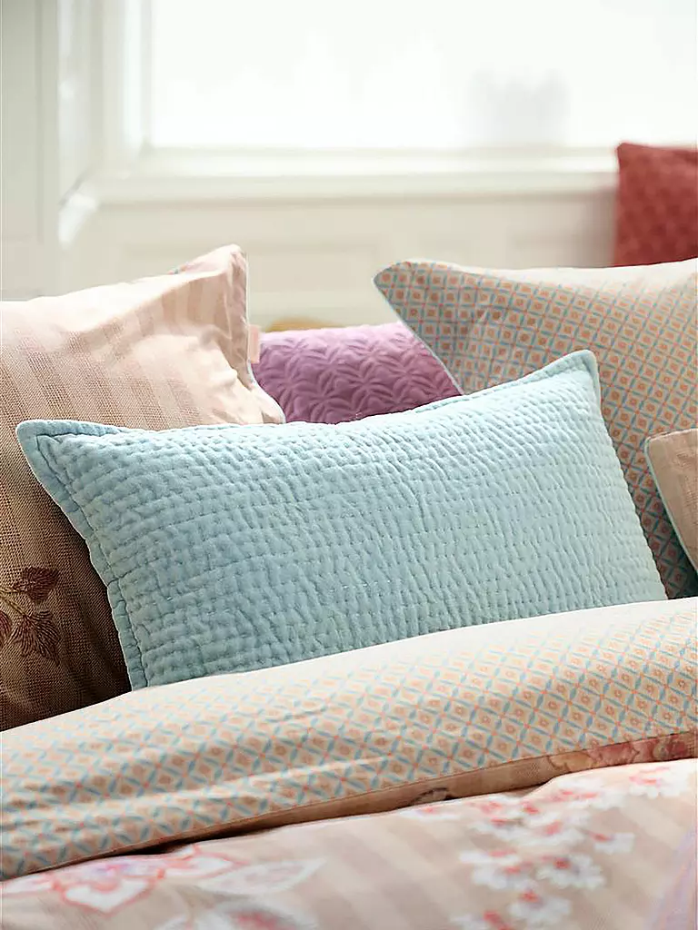 PIP STUDIO | Percal Ropa de cama BUENAS NOCHES 70x90cm/140x200cm Arena | 
