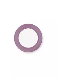 PIP STUDIO | Plato de desayuno grande LILY & LOTUS 23cm Uni Lilac | Lila