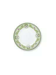 PIP STUDIO | Plato de desayuno grande LILY & LOTUS 23cm Verde claro | Verde claro